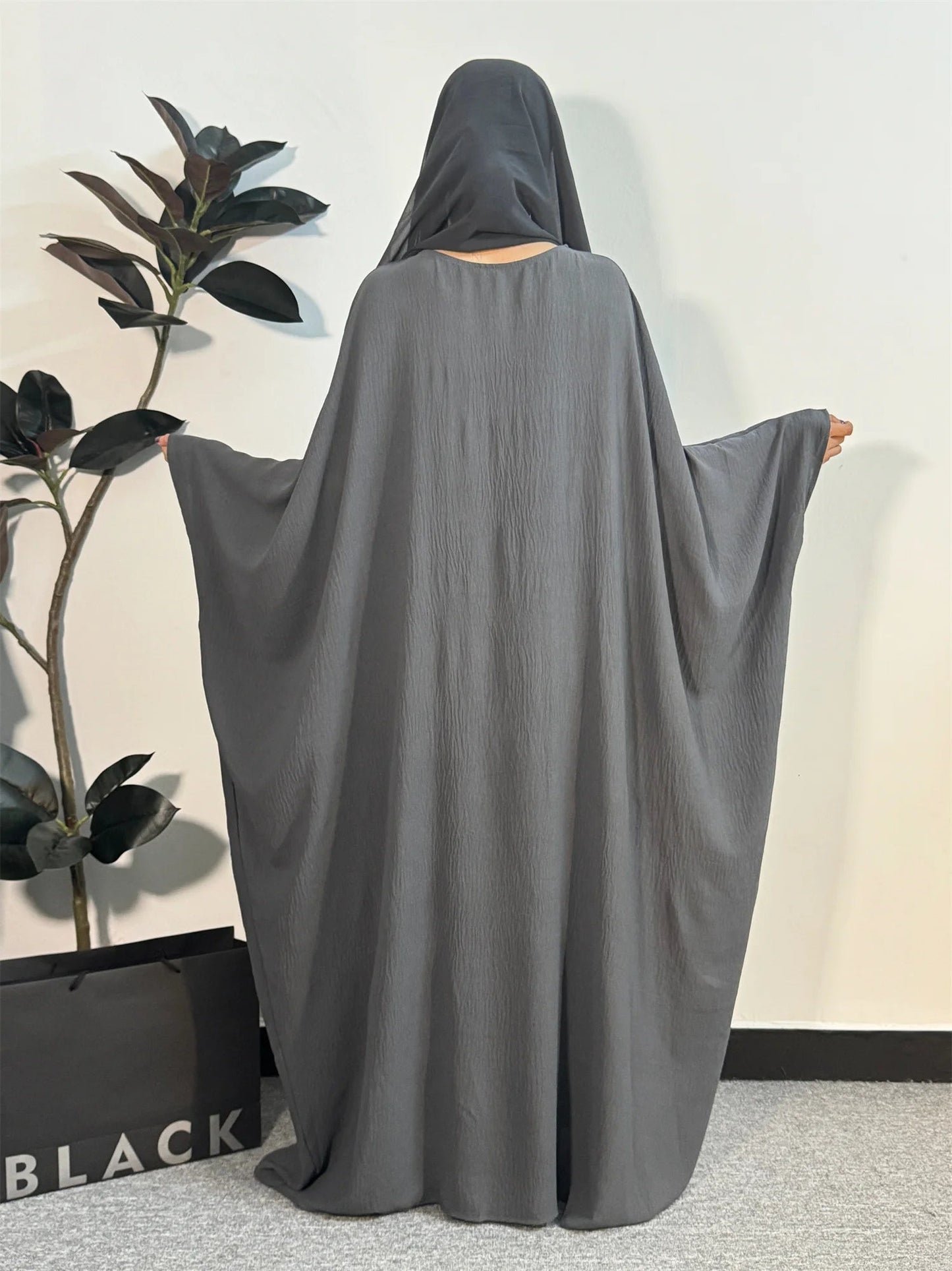 abaya-polyester-confortable