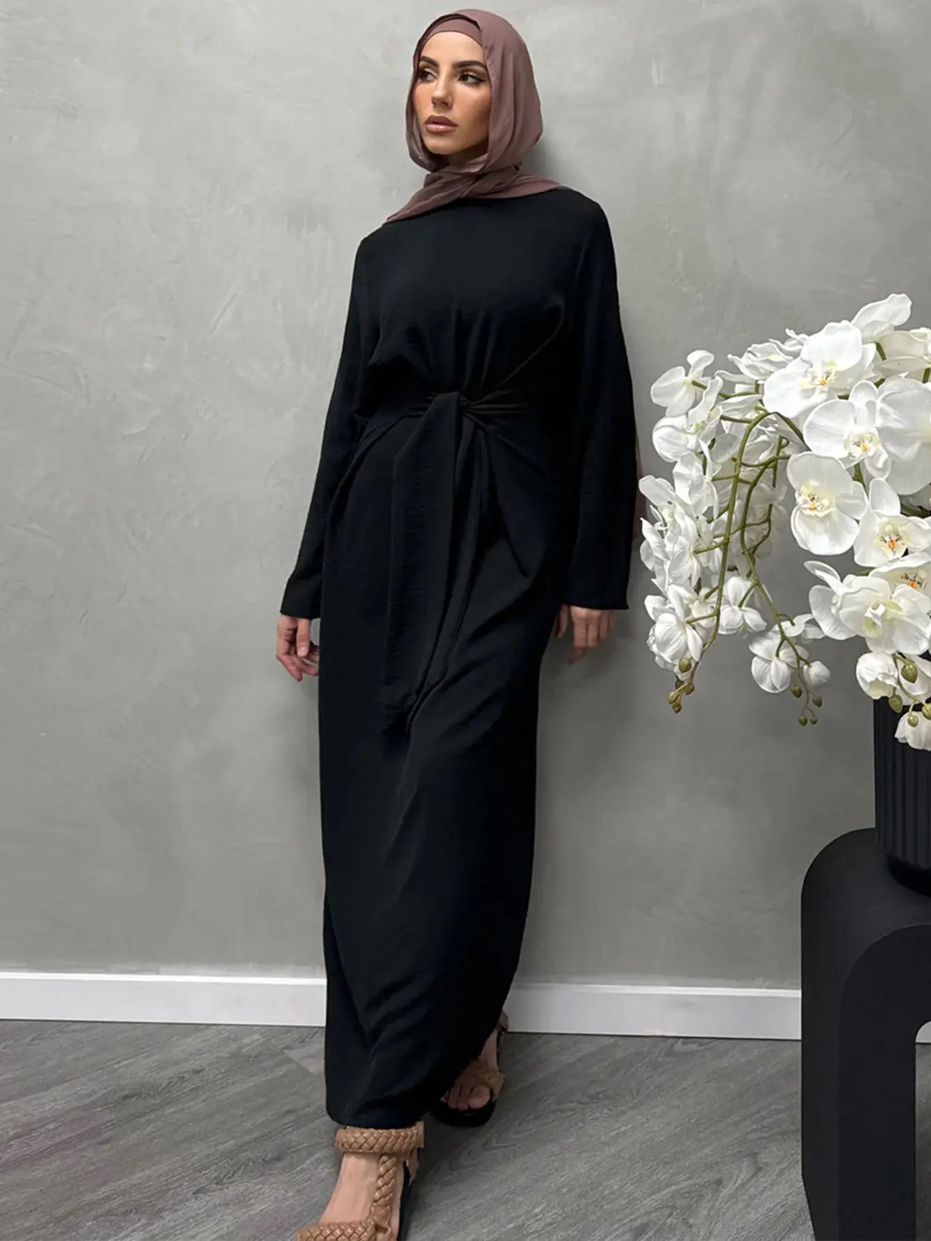 abaya-polyester-plaisante